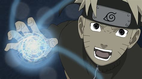 Naruto Rasengan Phone Wallpaper hd, picture, image