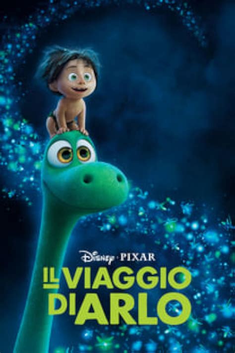 The Good Dinosaur (2015)