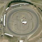 Kalamazoo Speedway in Kalamazoo, MI (Google Maps)