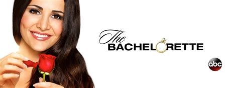 The Bachelorette | Bachelorette, Tv shows, Abc