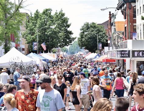 Celebration Restoration: Jubilee Day returns to the streets of downtown ...