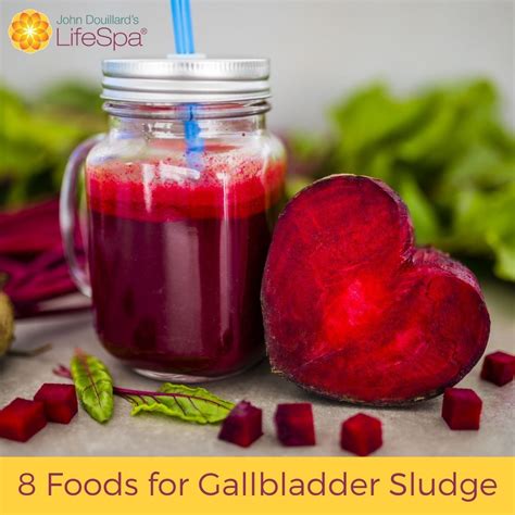 8 Foods for Gallbladder Sludge | Gallbladder, Gallbladder diet, Beetroot