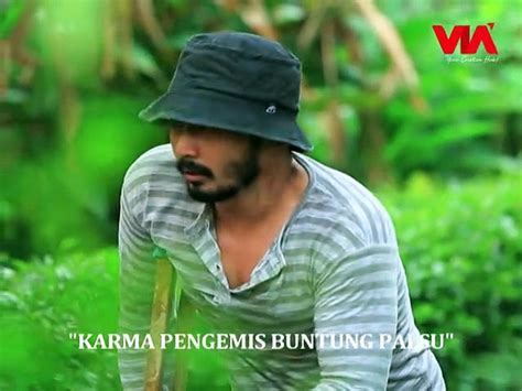 Karma Pengemis Buntung Palsu - video Dailymotion