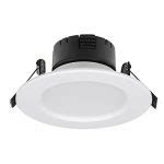 LE® Pack of 4 Units 6W 3.5-Inch LED Recessed Lighting, 50W Halogen Bulbs Equivalent, Not ...