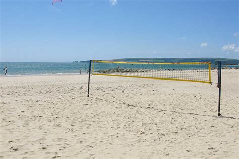 Sandbanks Beach - Beach & Car Park Visitor info | Dorset Guide