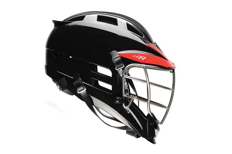 New CS-R Helmet | Universal Lacrosse Blog