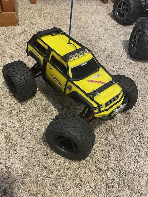 Traxxas and Associated rc cars and parts for sale : RCClassifieds