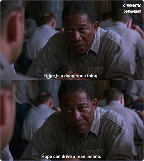 shawshank redemption | Best movie quotes, Movie quotes, Redemption quotes