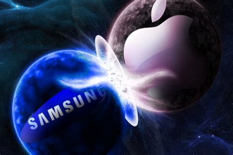 Apple vs. Samsung Q3 2012 revenue, profit on Smartphones review