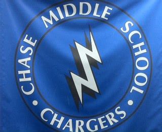 Chase Middle School Athletics - Home