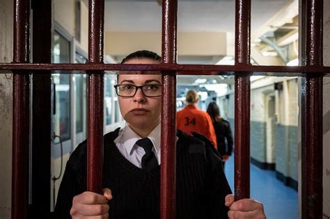 Shrewsbury Prison Escape Room - The Cell