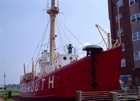 Norfolk Naval Shipyard - Portsmouth, Virginia