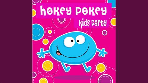 Hokey Pokey (Kids Party Mix) - YouTube