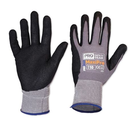 Which safety glove coating/dip is best? | Pro Safety Gear