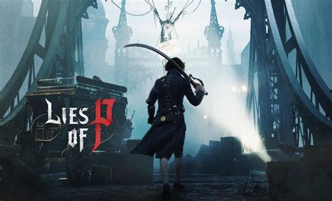 Lies of P Mod Brings Bloodborne Back to PC | eSportsLatest