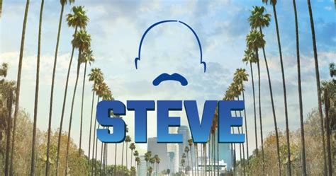 Steve TV Show - The Hype Magazine