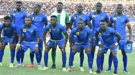 AFCON 2019: Taifa Stars yaifunga Uganda na kumaliza mkosi wa miaka 39 - BBC News Swahili