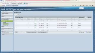 Cisco Rv325 Vpn Setup