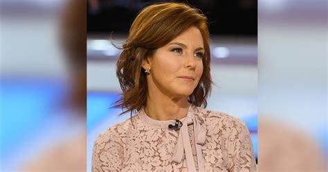 MSNBC's Stephanie Ruhle: How to maintain your personal savings while ...