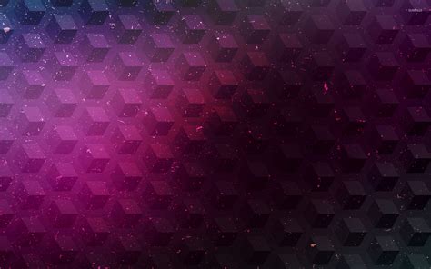 Cube pattern [2] wallpaper - Abstract wallpapers - #25188