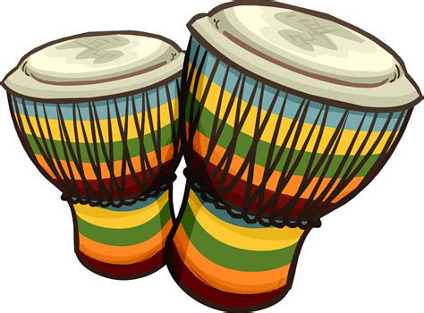 Drum clipart conga drum, Drum conga drum Transparent FREE for download ...