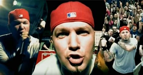 Second by second, this is the official video of Limp Bizkit's Break Stuff - World Today News