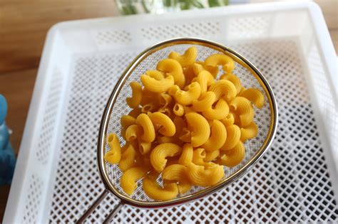 A Serious Bunburyist: Egg Yolk Pasta Dough for a Torchio