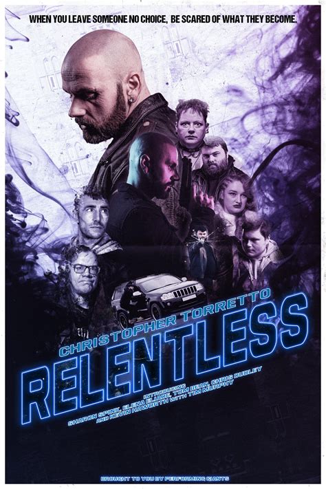 Relentless