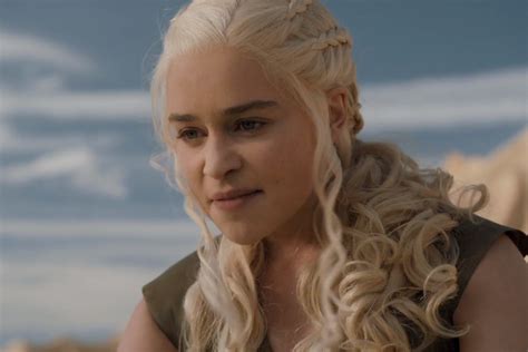 Is Daenerys Targaryen the Real Villain of Game of Thrones? | Vanity Fair