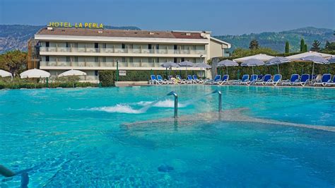 Hotel La Perla in Garda - Gardasee | Europlan