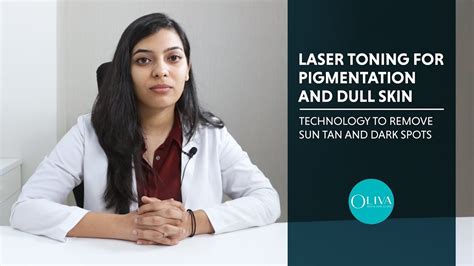 Laser Treatment To Remove Pigmentation, Dark Spots And Uneven Skin Tone ...