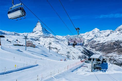 Switzerland in February: Travel Tips, Weather & More | kimkim