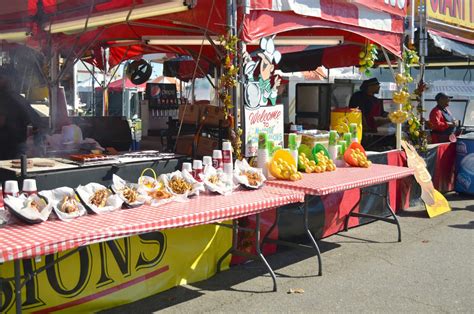 Last year was my first year going to the fair as a vegetarian and I had no idea what I was going ...