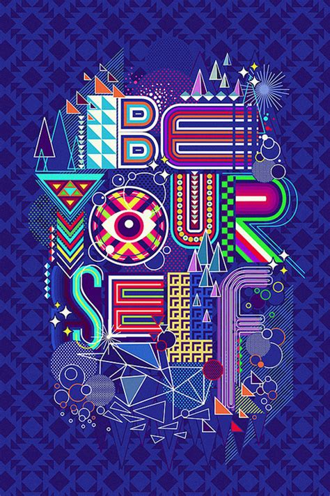 45 Remarkable Examples Of Typography Design Graphic Design Junction