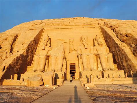 How to Enjoy the Abu Simbel Sun Festival in Egypt, Without the Crowds - Exploring Wild