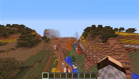 "All Biomes" seed for Minecraft 1.17.1/1.16.5/1.15.2/1.14.4/1.13.2/1.12.2