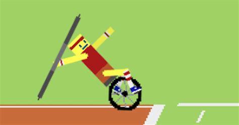 Unicycle Hero - Play Unicycle Hero on Crazy Games