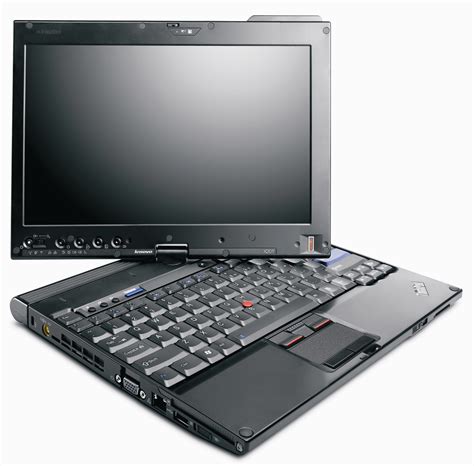 Refurbished Lenovo ThinkPad X201 Core i7 tablet 2017