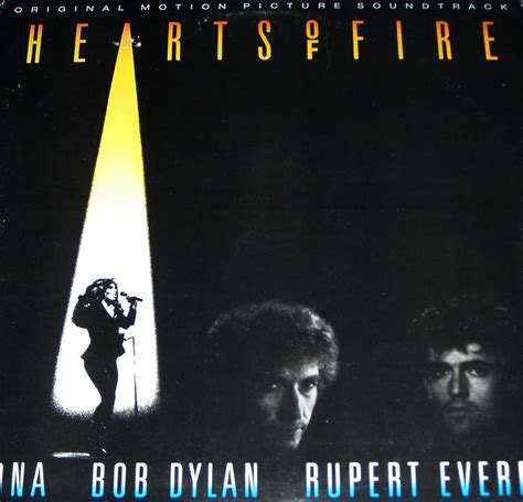 Hearts Of Fire [Vinyl LP]: Amazon.de: Musik-CDs & Vinyl