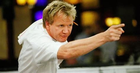 Hell's Kitchen star Gordon Ramsay - 17 staggering facts - Cornwall Live