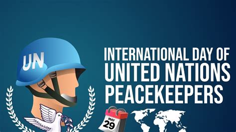 International Day of UN Peacekeepers 2023: All You Need To Know - News18