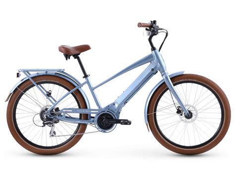 Raleigh Electric Bikes – Fly Rides USA