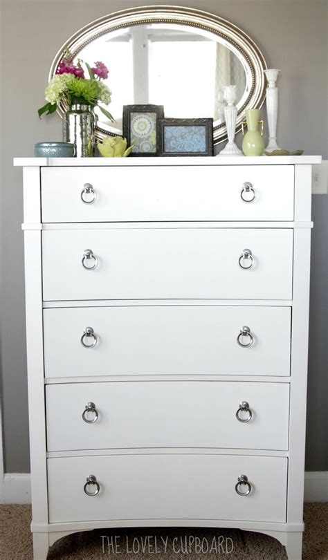 27+ Small Bedroom White Dresser With Mirror - House Decor