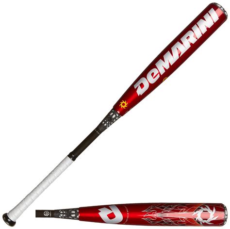 2015 DeMarini Voodoo Overlord -3 BBCOR Adult Baseball Bat - DeMarini Dugout Online Store