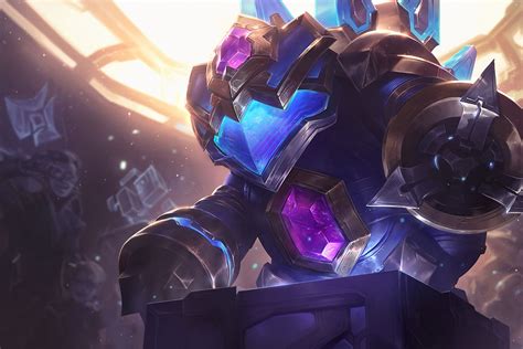 5 Best Hextech Skins in League of Legends - LeagueFeed