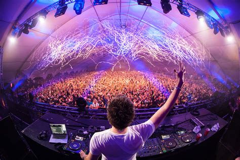 Beyond Wonderland aims higher - Daily Trojan