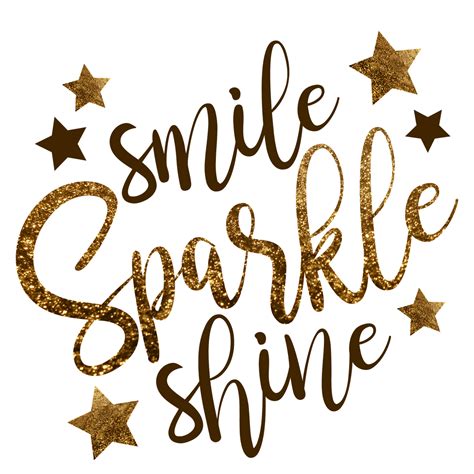 Free Image on Pixabay - Smile, Sparkle, Shine, Smiling | Sparkle quotes ...