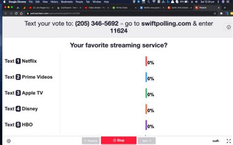 How to Take Zoom Meeting Polls For Free - TechWiser