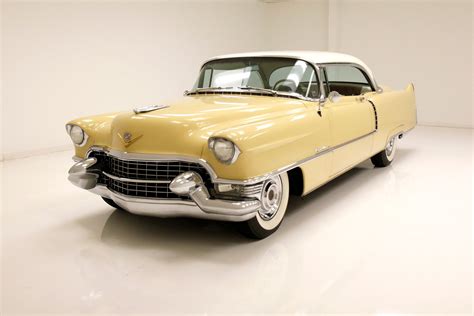 1955 Cadillac Coupe DeVille | Classic Auto Mall