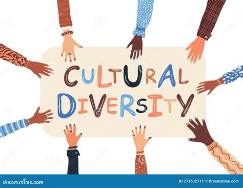 World Day For Cultural Diversity Greeting Card Illustration, 55% OFF